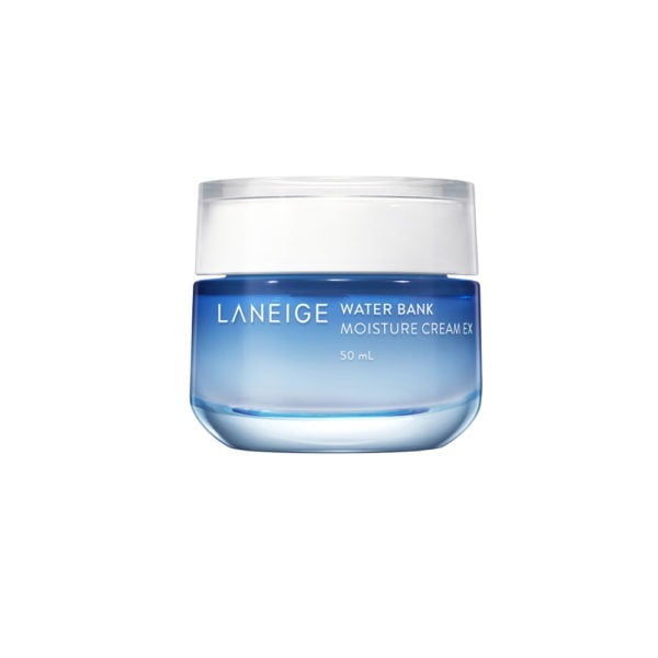 Laneige Water Bank Moisture Cream Ex 50ml